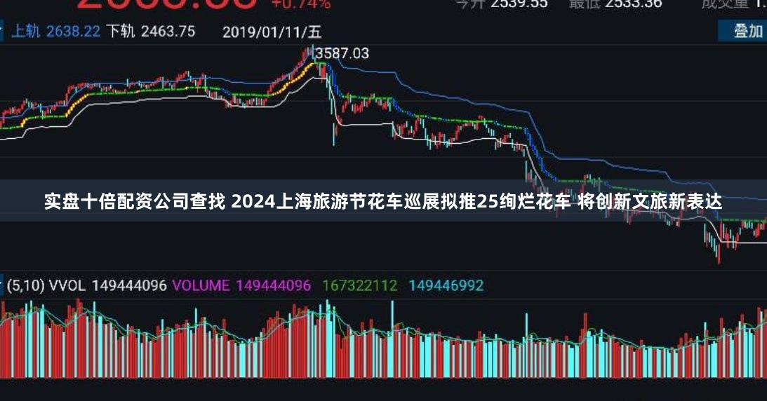 实盘十倍配资公司查找 2024上海旅游节花车巡展拟推25绚烂花车 将创新文旅新表达
